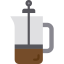French press Symbol 64x64