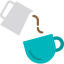 Coffee maker icon 64x64