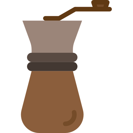 Grinder icon