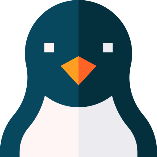 Penguin icon
