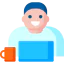 Freelance Ikona 64x64