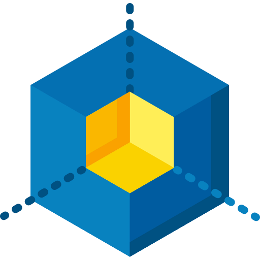 3d model icon