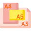 Formats ícono 64x64