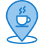 Coffee icon 64x64