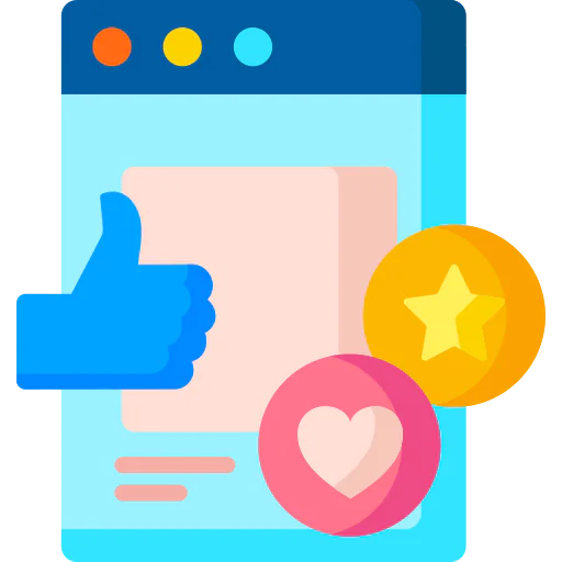 Project icon