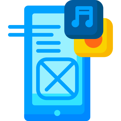 App icon