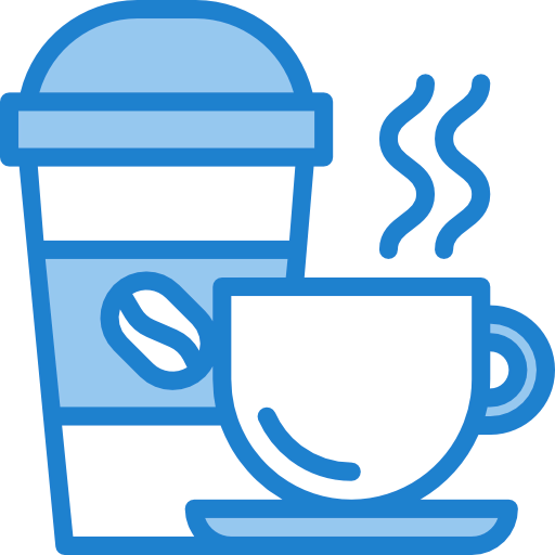 Coffee icon