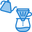 Coffee pot Symbol 64x64