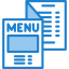 Menu icon 64x64