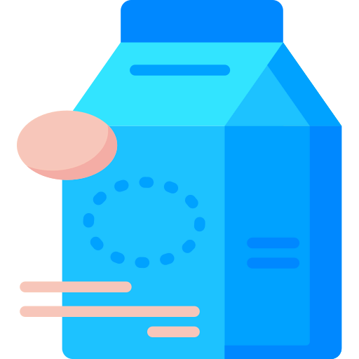 Packaging icon