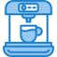 Coffee machine icon 64x64