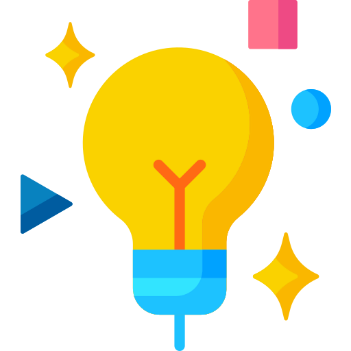 Ideas icon
