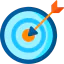 Goals Symbol 64x64