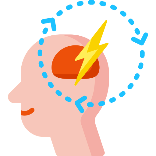 Brainstorm icon
