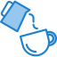 Coffee maker icon 64x64