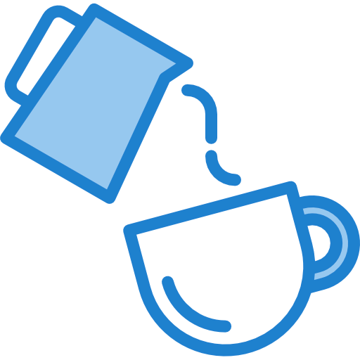 Coffee maker icon