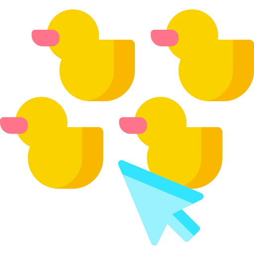 Pattern アイコン