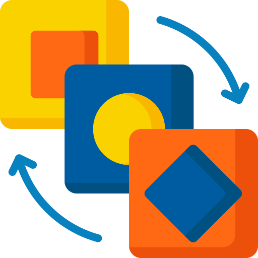 Layers icon