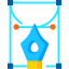 Vector icône 64x64