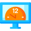 Deadline icon 64x64