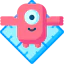 Character アイコン 64x64