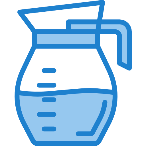 Coffee maker icon