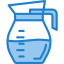 Coffee maker icon 64x64