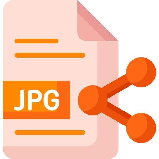 Sharing icon