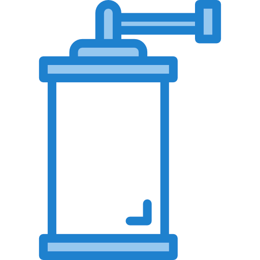 Grinder icon