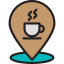 Coffee icon 64x64