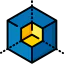 3d model アイコン 64x64