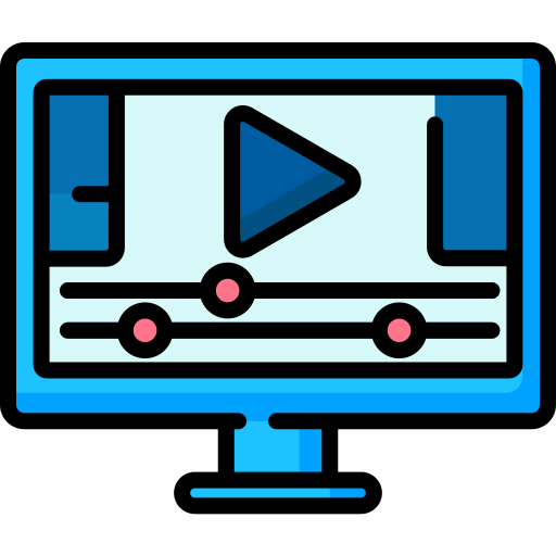 Animation icon