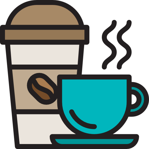 Coffee icon