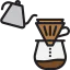 Coffee pot Symbol 64x64