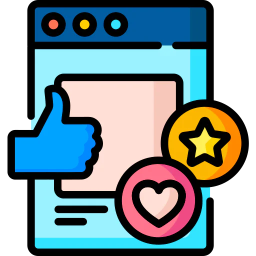 Project icon