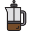French press Symbol 64x64