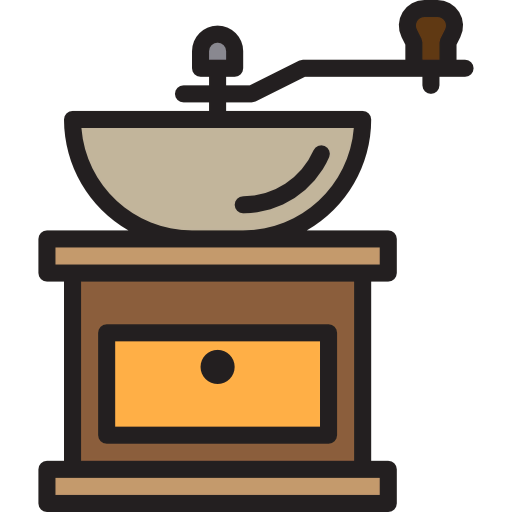 Grinder icon