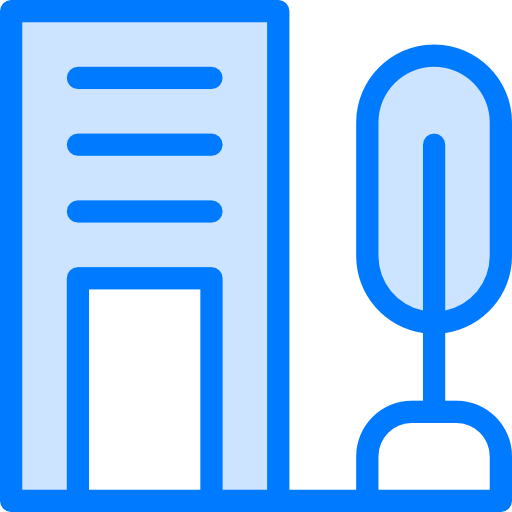 Tower icon