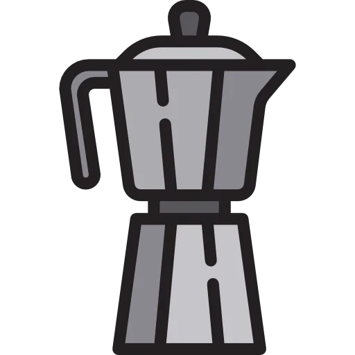 Kettle icon
