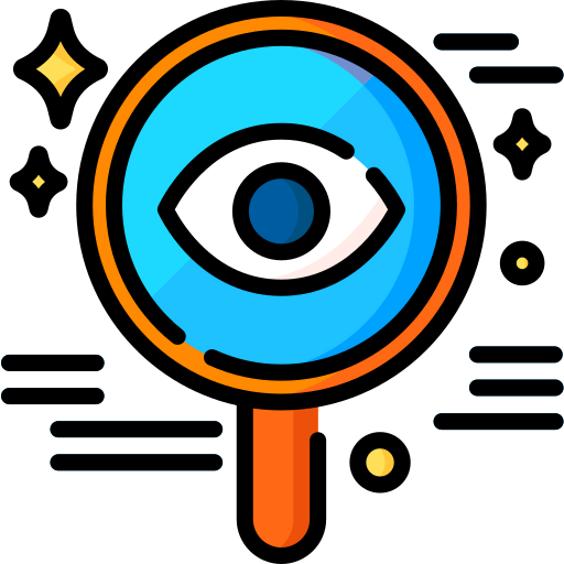 Research icon