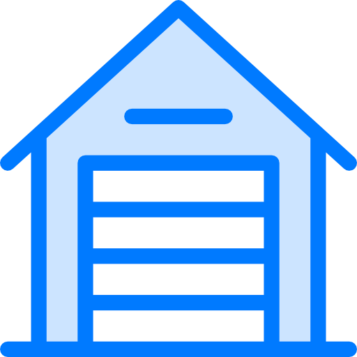Garage icon