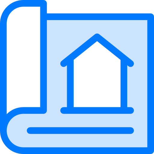 Blueprint icon