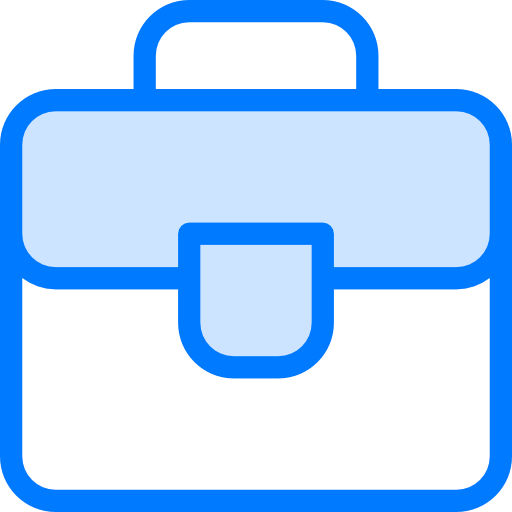 Briefcase icon