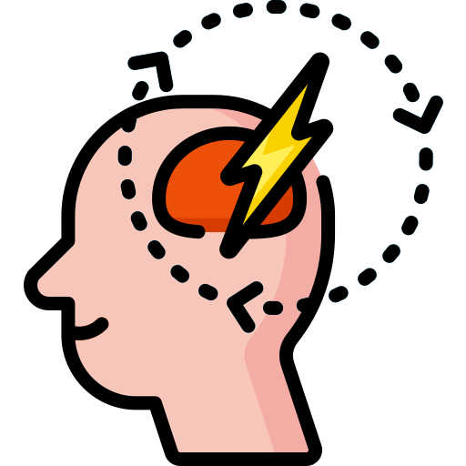 Brainstorm icon