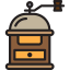 Grinder biểu tượng 64x64