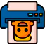 Printing アイコン 64x64