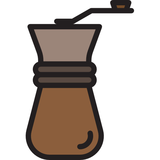Grinder icon
