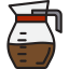 Coffee maker icon 64x64
