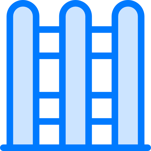 Fence icon