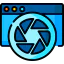 Photostock icon 64x64